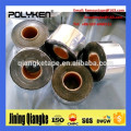 POLYKEN 1.2mmx100mmx100ft Aluminium Bitumen Wrap Tape